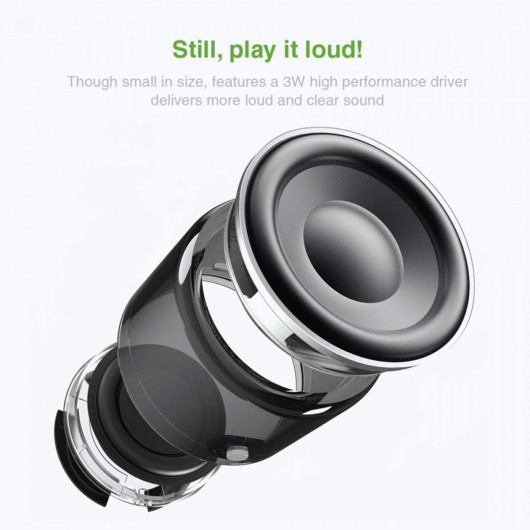 Alfie Bluetooth Speakers speaker